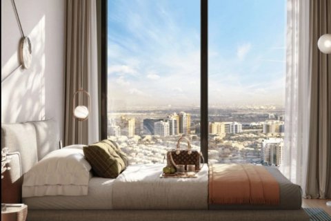 Apartman u RISE RESIDENCE u gradu Jumeirah Village Circle, Dubai, UAE 37 m2 Br. 604250 - Slika 6