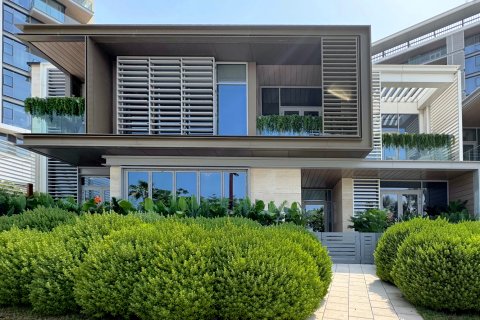 Townhouse in Bluewaters, Dubai, UAE 4 bedrooms, 620 sq.m. № 551505 - photo 1