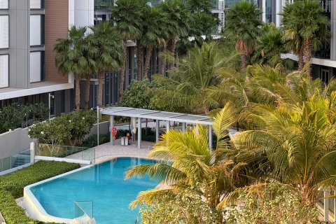 Byt v Bluewaters, Dubai, SAE 4 ložnice, 230 m² Č.: 551504 - fotografie 23