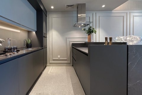 Byt v Bluewaters, Dubai, SAE 1 ložnice, 103 m² Č.: 571024 - fotografie 6