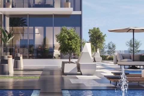 Apartament në Dubai, Emiratet e Bashkuara Arabe 88 m2. № 588893 - Foto 7