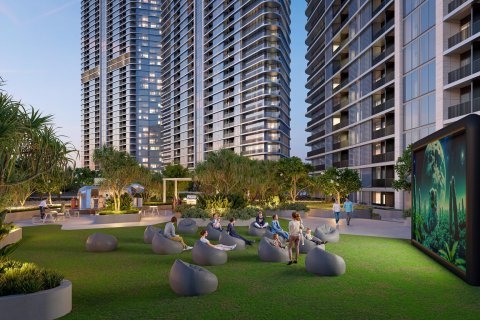 Apartment in Sobha Solis Tower A in Motor City, Dubai, UAE 2 bedrooms, 105 sq.m. № 616334 - photo 6