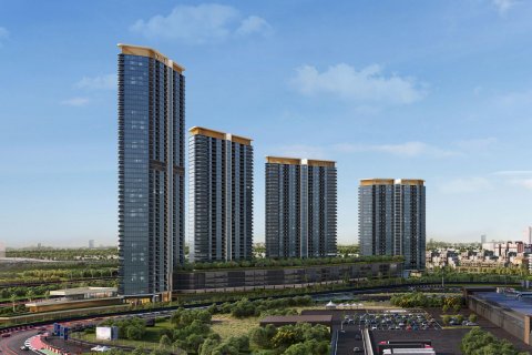 Apartment in Sobha Solis Tower A in Motor City, Dubai, UAE 2 bedrooms, 105 sq.m. № 616334 - photo 9