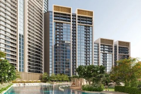 Apartment in SOBHA ORBIS in Motor City, Dubai, UAE 1 bedroom, 86 sq.m. № 616331 - photo 7