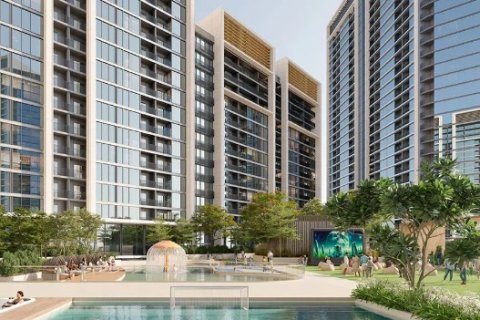Apartment in SOBHA ORBIS in Motor City, Dubai, UAE 1 bedroom, 86 sq.m. № 616331 - photo 8