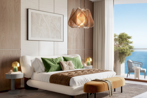 Lakás itt: Dubai, EAE, 2 hálószoba, 111 m², azonosító: 586012 - fénykép 3