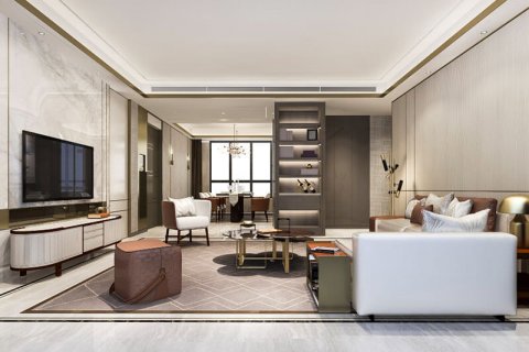 Asteco reports a “robust and positive’ real estate market in UAE