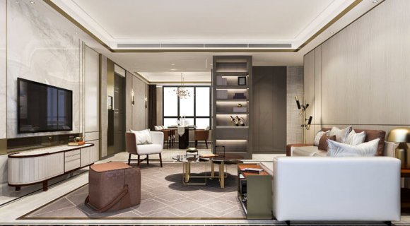 أعلنت شركة Asteco عن وجود سوق عقارات "قوي وإيجابي" في الإمارات العربية المتحدة