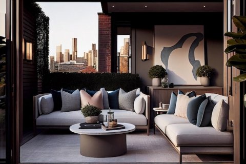 Abu Dhabi to build 204 villas for local families