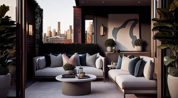 Abu Dhabi to build 204 villas for local families