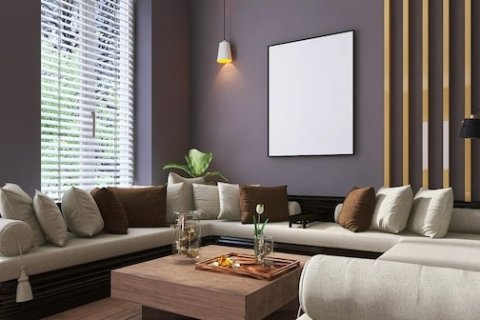 Цены на недвижимость Дубая бьют рекорды 2014 года