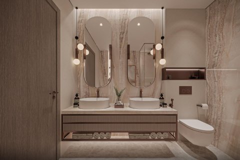 Apartment til salg i Dubai, UAE 2 soveværelser, 157 kvm № 583988 - foto 10