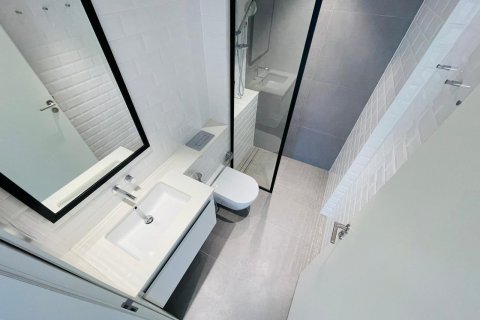 Apartament në Al Reem Island, Abu Dhabi, Emiratet e Bashkuara Arabe 1 dhomë gjumi, 74 m2. № 632129 - Foto 8