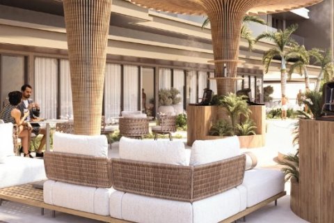 Apartment in One Central
 in Al Jazirah Al Hamra, Ras Al Khaimah, UAE 2 rooms, 88 sq.m. № 578720 - photo 16
