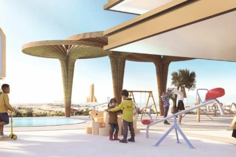 Apartment in One Central
 in Al Jazirah Al Hamra, Ras Al Khaimah, UAE 2 rooms, 88 sq.m. № 578720 - photo 17