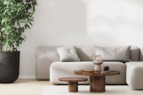 دبي للاستثمار تطلق مشروعًا جديدًا متعدد الاستخدامات على شاطئ البحر في رأس الخيمة