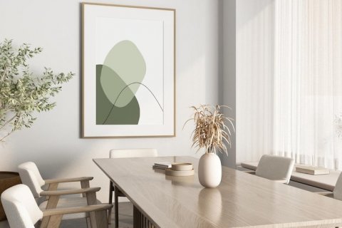 More than 1,700 villas to be built in Abu Dhabi