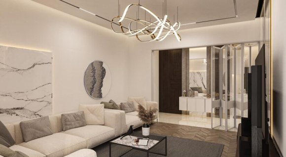 Abu Dhabi introduced a sample contract of off-plan transactions