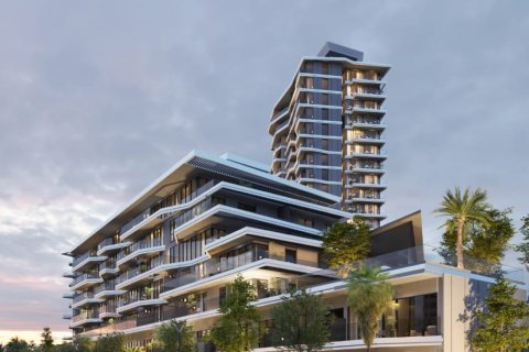 Byt v Dubai, SAE 3 ložnice, 212 m² Č.: 582496 - fotografie 21