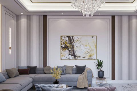 دبي الرابعة عالمياً في أفضل أداء لقطاع العقارات السكنية