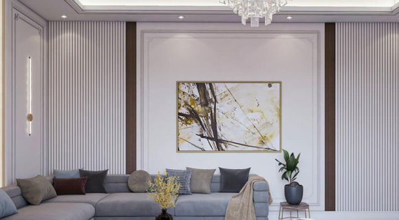 دبي الرابعة عالمياً في أفضل أداء لقطاع العقارات السكنية