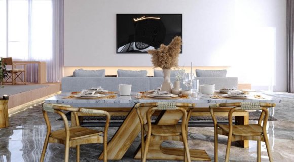 عقارات دبي.. نهضة عمرانية وقدرة على التكيف مع الأزمات