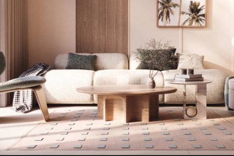 Apartment in One Central
 in Al Jazirah Al Hamra, Ras Al Khaimah, UAE 2 rooms, 88 sq.m. № 578720 - photo 6
