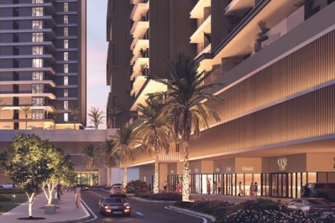 Apartment in One Central
 in Al Jazirah Al Hamra, Ras Al Khaimah, UAE 2 rooms, 88 sq.m. № 578720 - photo 9