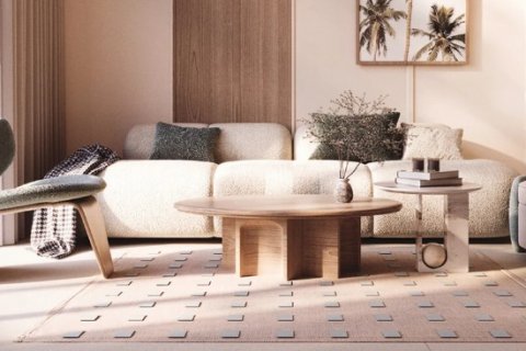 Apartment in One Central
 in Al Jazirah Al Hamra, Ras Al Khaimah, UAE 2 rooms, 88 sq.m. № 578720 - photo 7