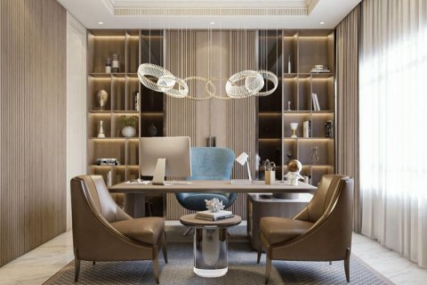 تطلق B1 Properties رسميًا عمليات الوساطة الخاصة بها مع واحدة من أغلى وأغلى الفيلات الفاخرة