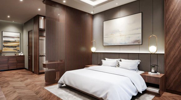 دبي تنافس أهم الأسواق العقارية في جذب الاستثمار الصيني