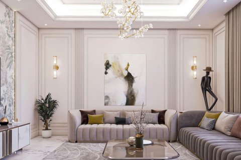 أصبح المستأجرون في دبي أصحاب منازل مع ارتفاع الإيجارات واستقرار معدلات الرهن العقاري