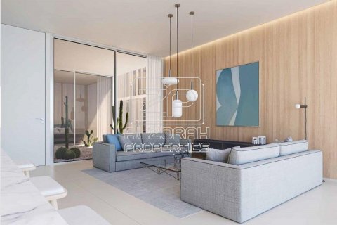Apartmán v Al Zorah, Ajman, SAE 1 izba, 68.005 m2 č. 556552 - Fotografia 3