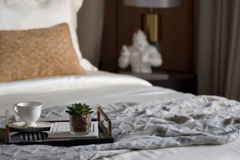 Bluewaters, Dubai, UAE의 판매용 아파트 침실 3개, 187제곱미터 번호 551501 - 사진 13