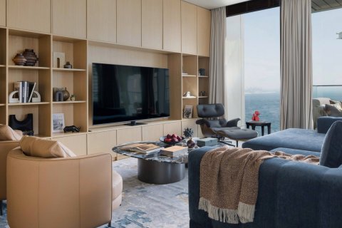 Bluewaters, Dubai, UAE의 판매용 아파트 침실 3개, 187제곱미터 번호 551501 - 사진 10