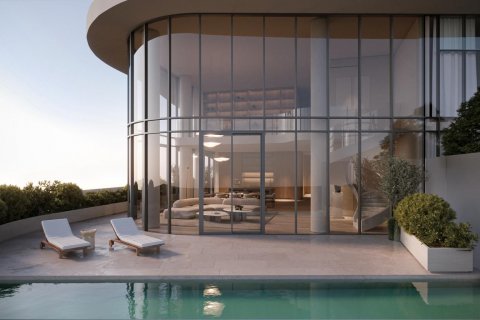 Byt v Dubai Science Park, SAE 1 ložnice, 92 m² Č.: 590423 - fotografie 15