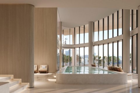 Byt v Dubai Science Park, SAE 1 ložnice, 92 m² Č.: 590423 - fotografie 12