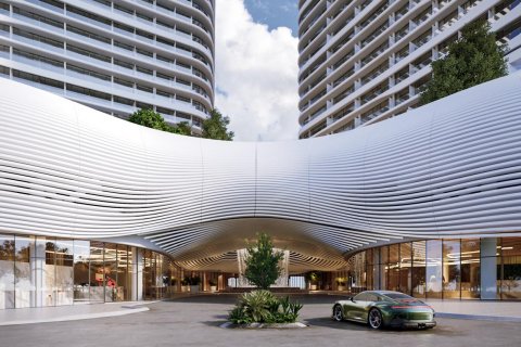 Byt v Dubai Science Park, SAE 1 ložnice, 92 m² Č.: 590423 - fotografie 13