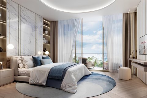 Apartment in Dubai, UAE 3 bedrooms, 191 sq.m. № 581209 - photo 2