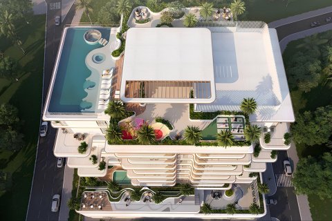 Apartment in Dubai, UAE 3 bedrooms, 191 sq.m. № 581209 - photo 5