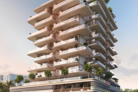 Apartment in Dubai, UAE 3 bedrooms, 191 sq.m. № 581209 - photo 4