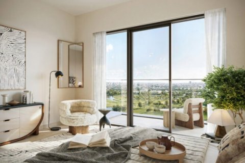 Apartament në Albero në Dubai Creek Harbour (The Lagoons), Emiratet e Bashkuara Arabe 2 dhoma, 109 m2. № 589091 - Foto 5