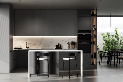 مدينة إكسبو دبي: أول مدينة في الإمارات العربية المتحدة مدتها 15 دقيقة ومدينة ذكية للمستقبل