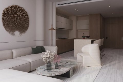Byt v Dubai, SAE 2 ložnice, 110 m² Č.: 581215 - fotografie 4