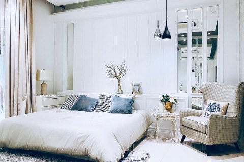 بيع فيلا أمالفي تاون هاوس في دبي يكسر رقماً قياسياً آخر في أسعار العقارات