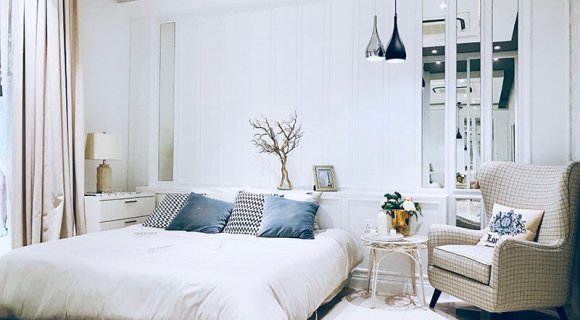 بيع فيلا أمالفي تاون هاوس في دبي يكسر رقماً قياسياً آخر في أسعار العقارات