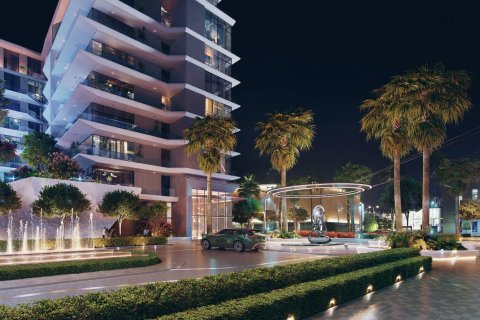 Apartment in Dubai, UAE 1 bedroom, 74 sq.m. № 581083 - photo 18