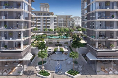 Apartment in Dubai, UAE 1 bedroom, 74 sq.m. № 581083 - photo 17