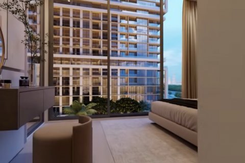 Apartment til salg i Mohammed Bin Rashid City, Dubai, UAE 1.5 soveværelser, 111 kvm № 619110 - foto 3