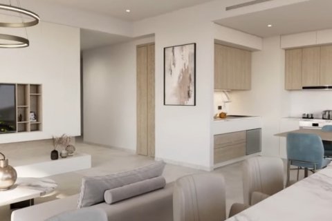 Apartment til salg i Mohammed Bin Rashid City, Dubai, UAE 1.5 soveværelser, 111 kvm № 619110 - foto 5